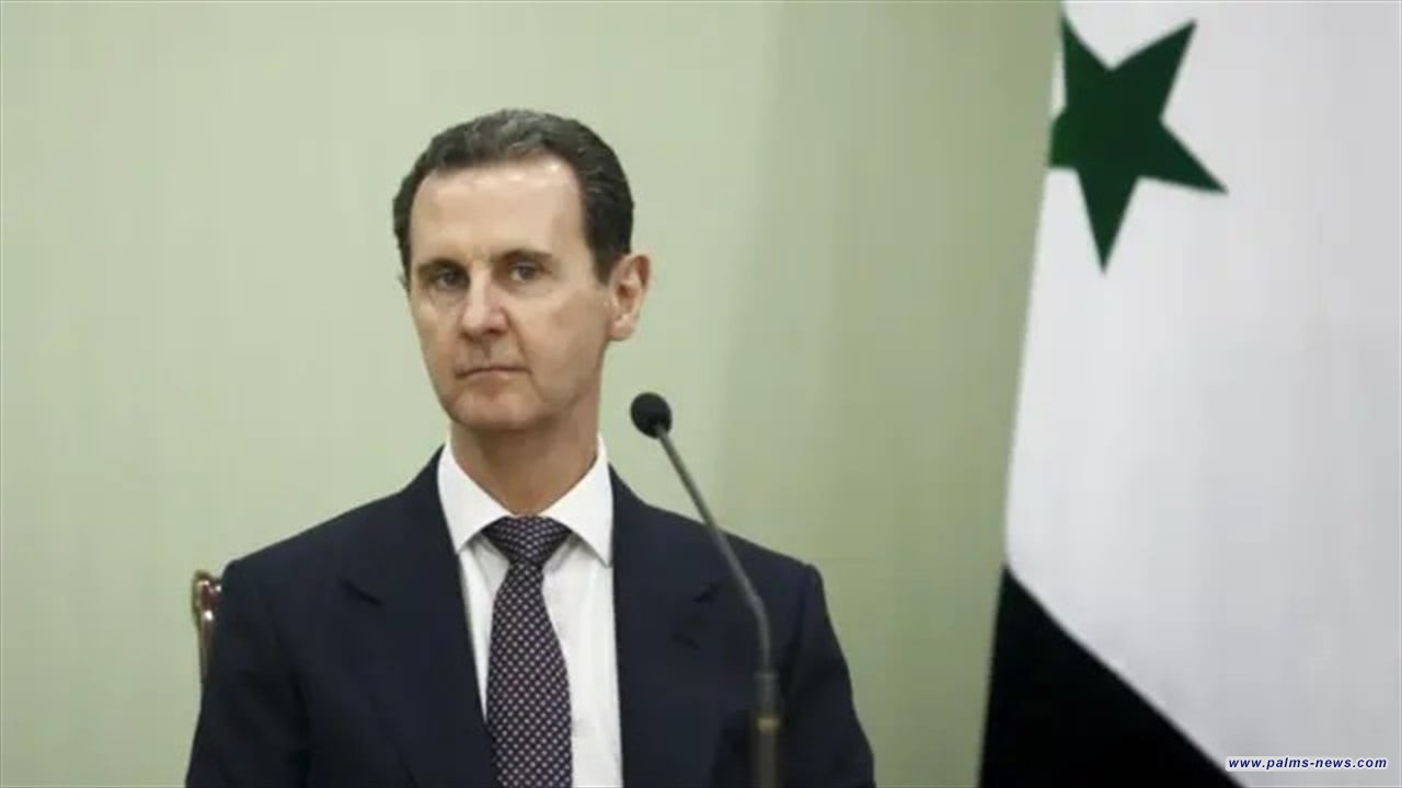 مقابلة مرتقبة لبشار الأسد بعد سقوط نظامه